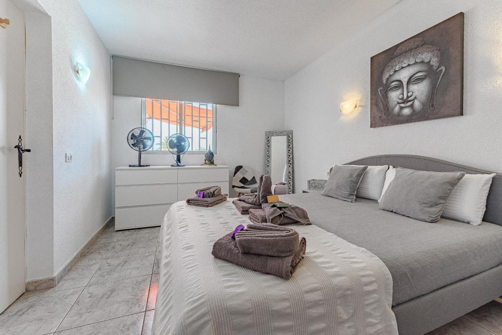Appartamento Sweet Sunset Arona  Esterno foto